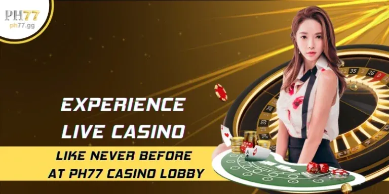 Game casino mới tại hp88