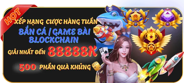 Bắn Cá Hải Tặc