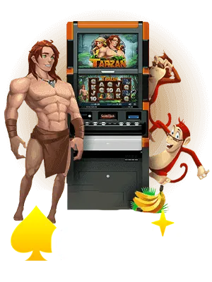 Hoàn trả casino không giới hạn