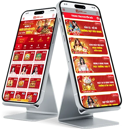 Kho game đa dạng, phong phú