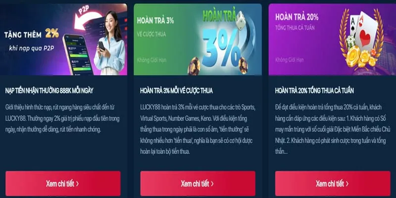 Giao diện đăng ký hp88 với các bước rõ ràng
